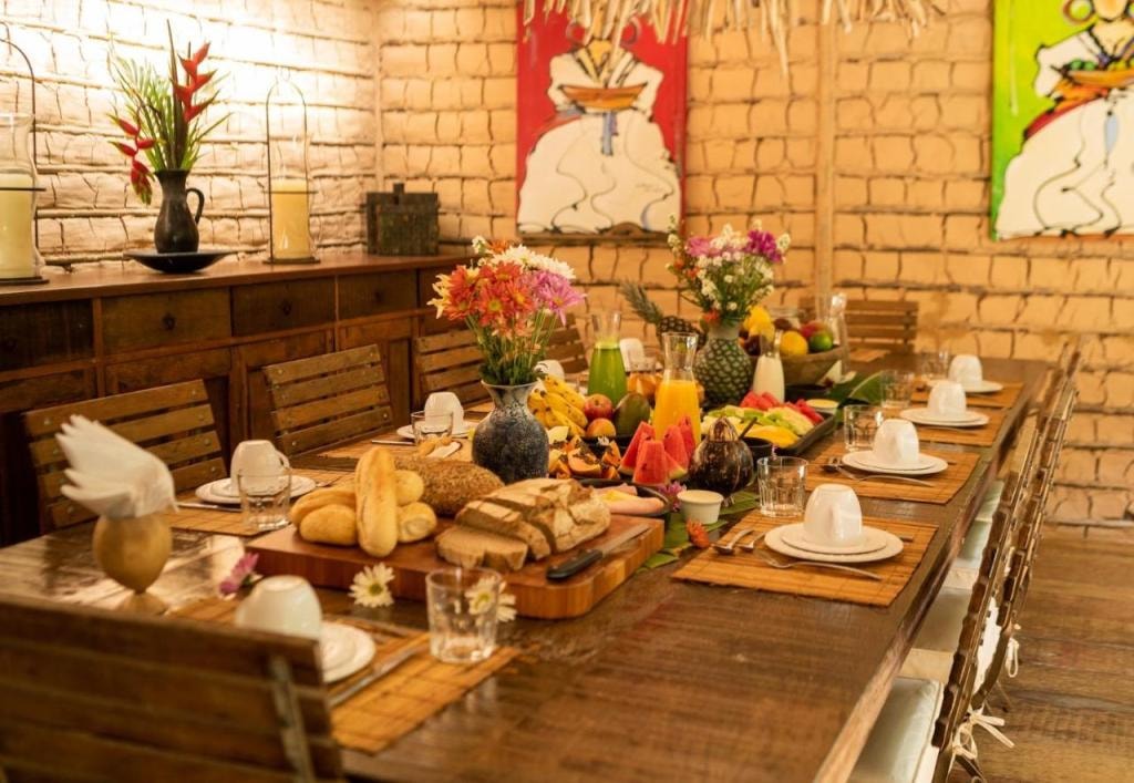 Casa Angatu