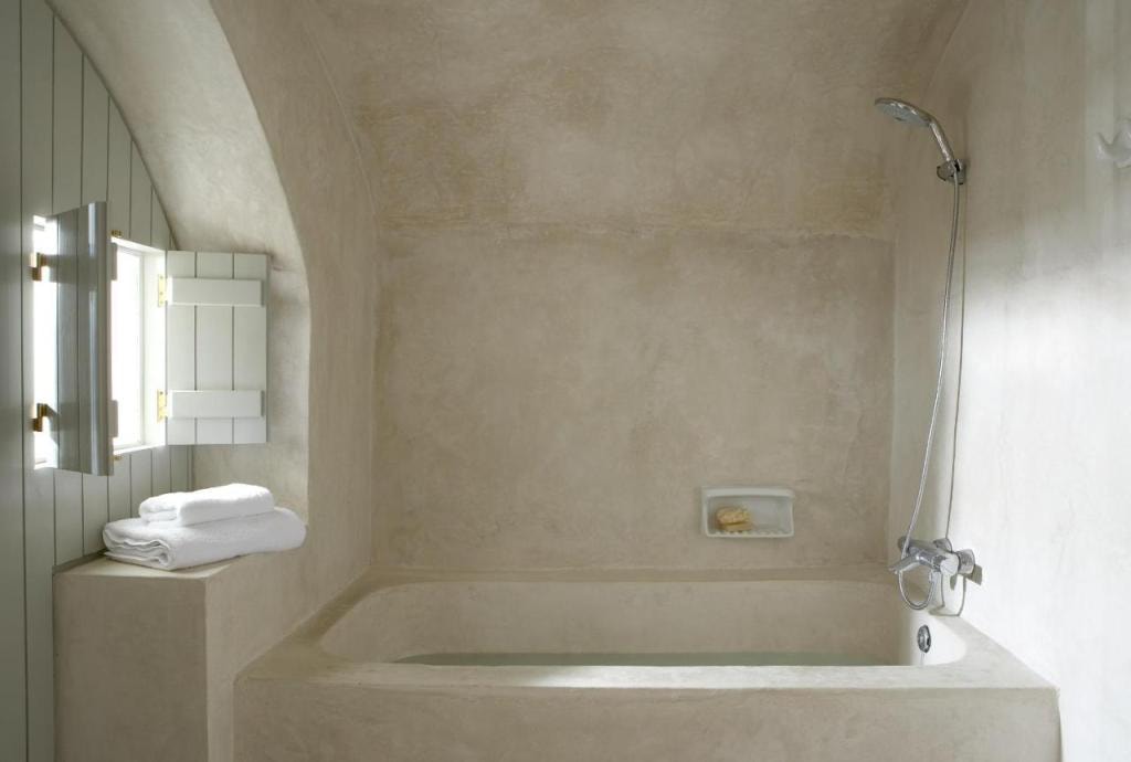 Villa Fabrica Santorini