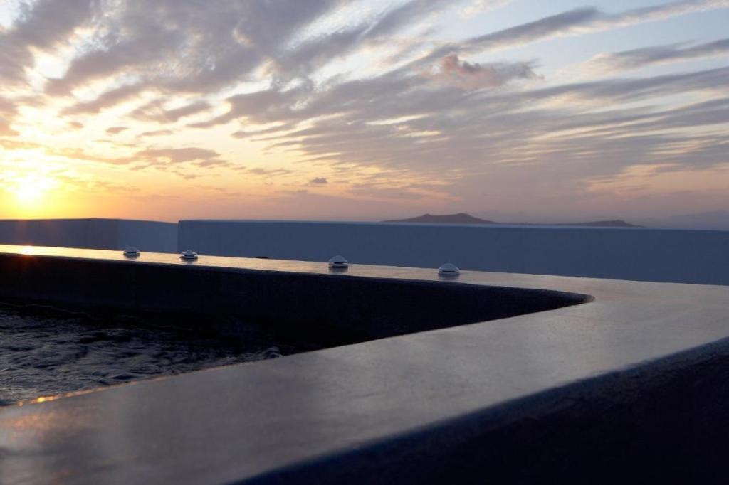 Villa Fabrica Santorini
