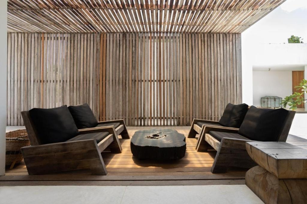 KA BRU Beach Boutique Hotel