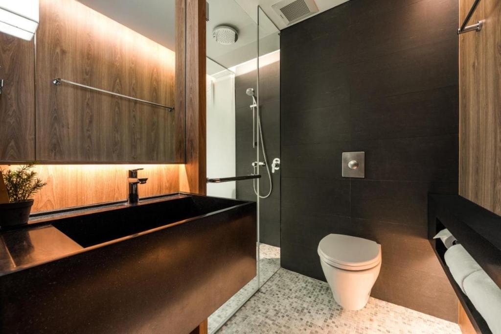 Volve Hotel Bangkok