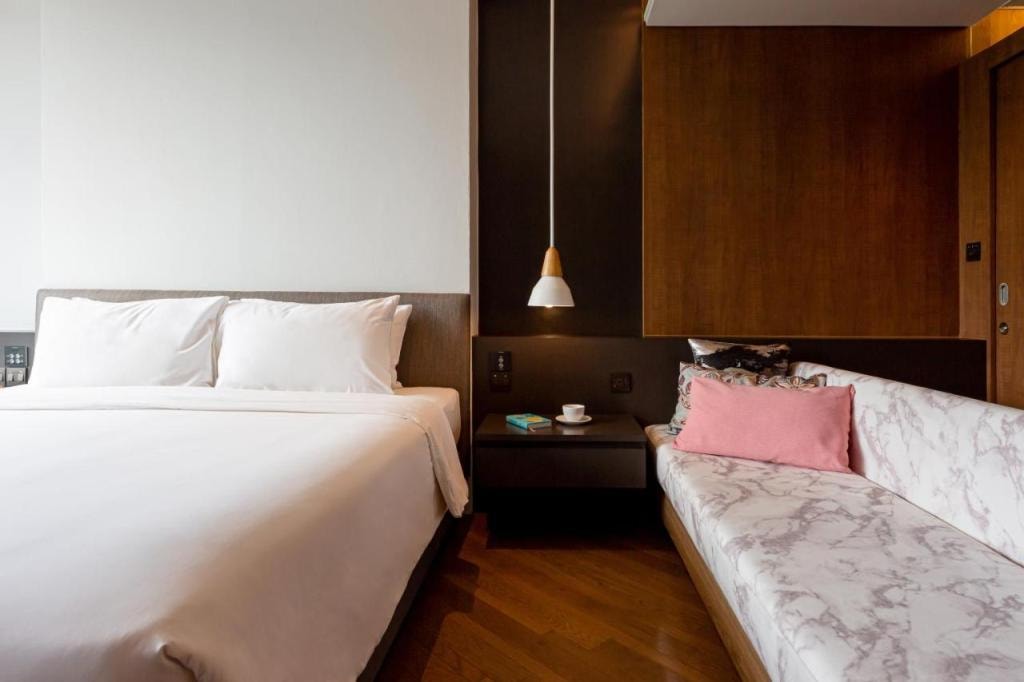 Volve Hotel Bangkok