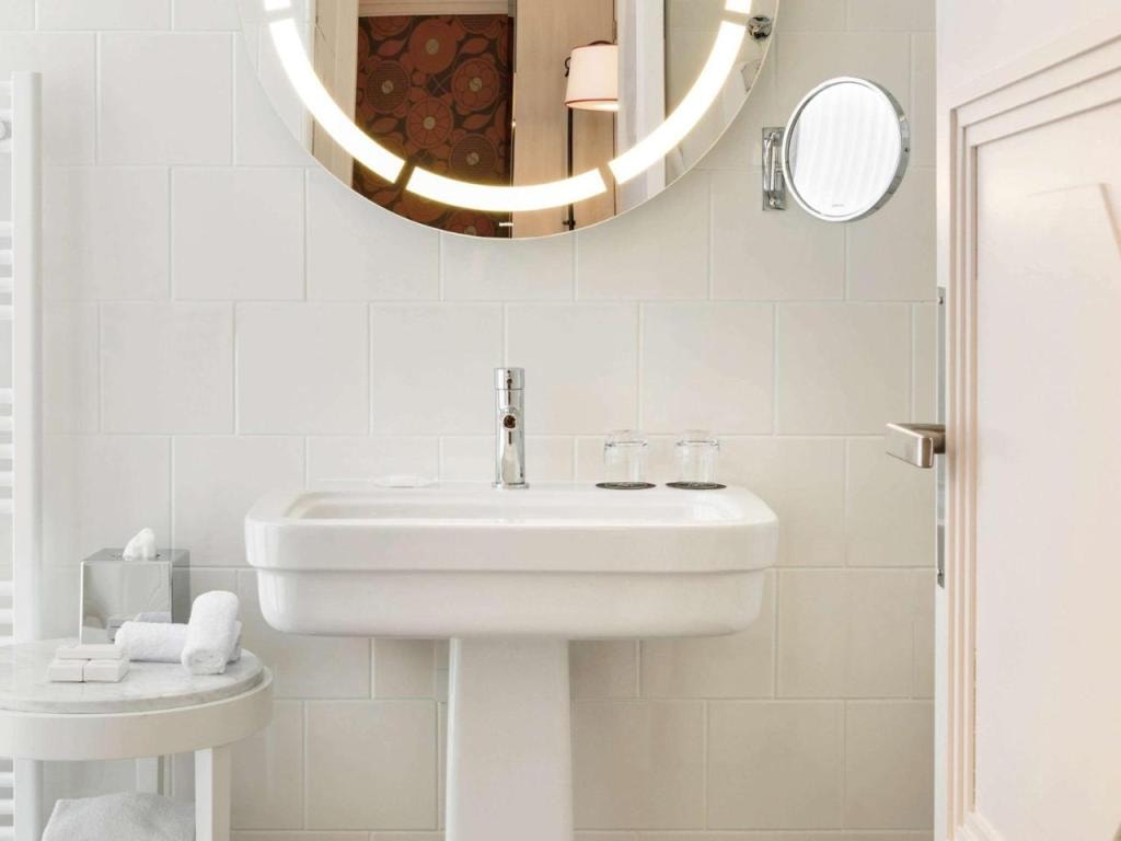 Hotel Carlton Lyon - MGallery Hotel Collection
