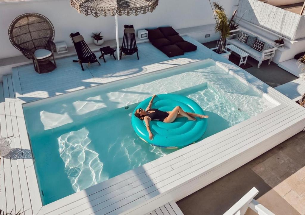 Playa del Mar - Adults Only