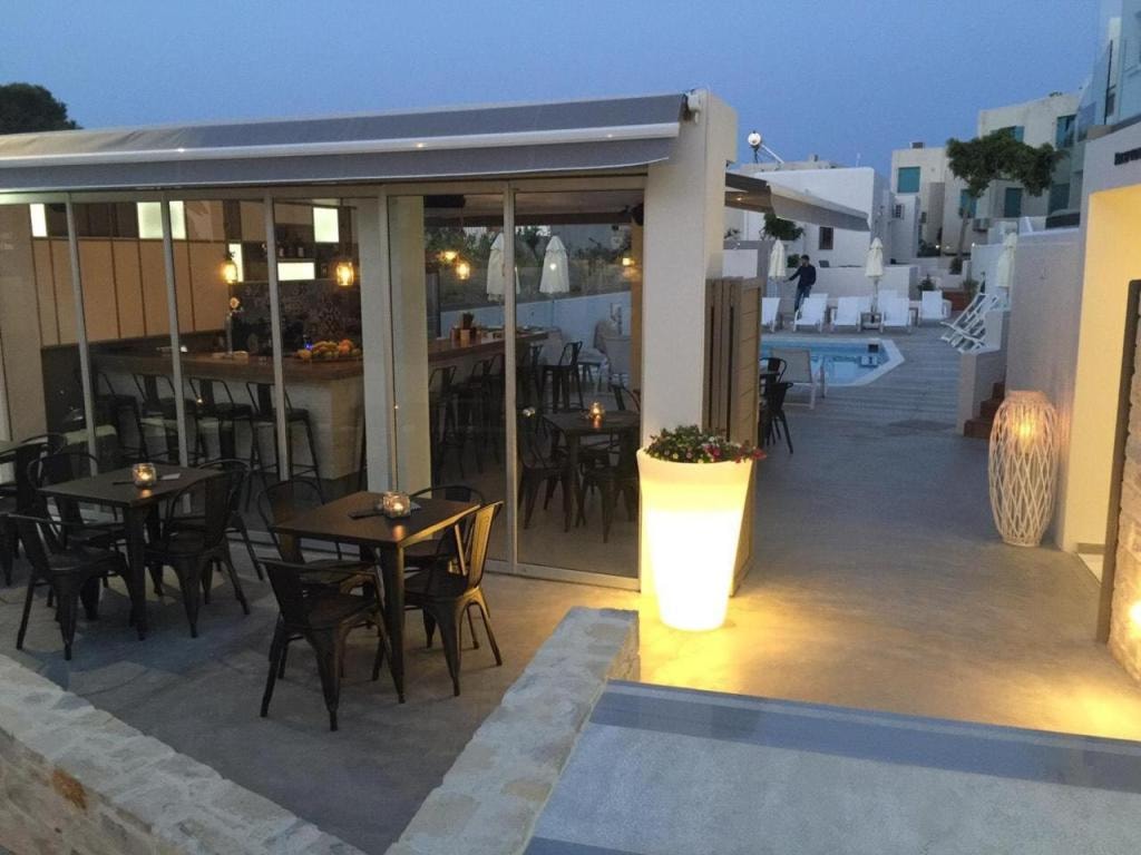 Casa Bianca Adults Only "by Checkin"
