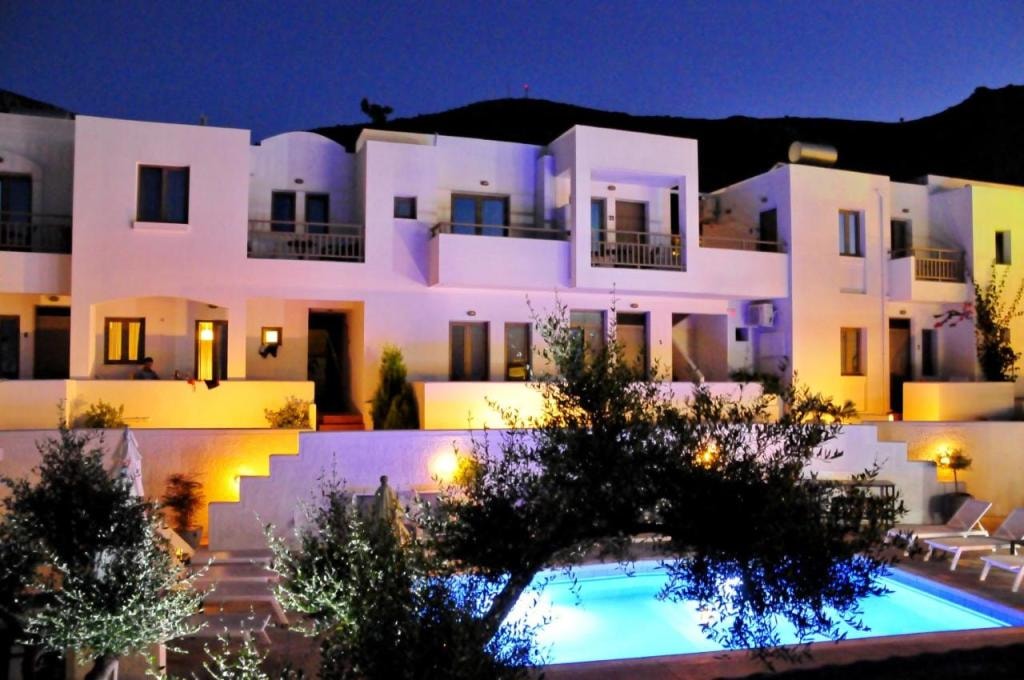 Casa Bianca Adults Only "by Checkin"