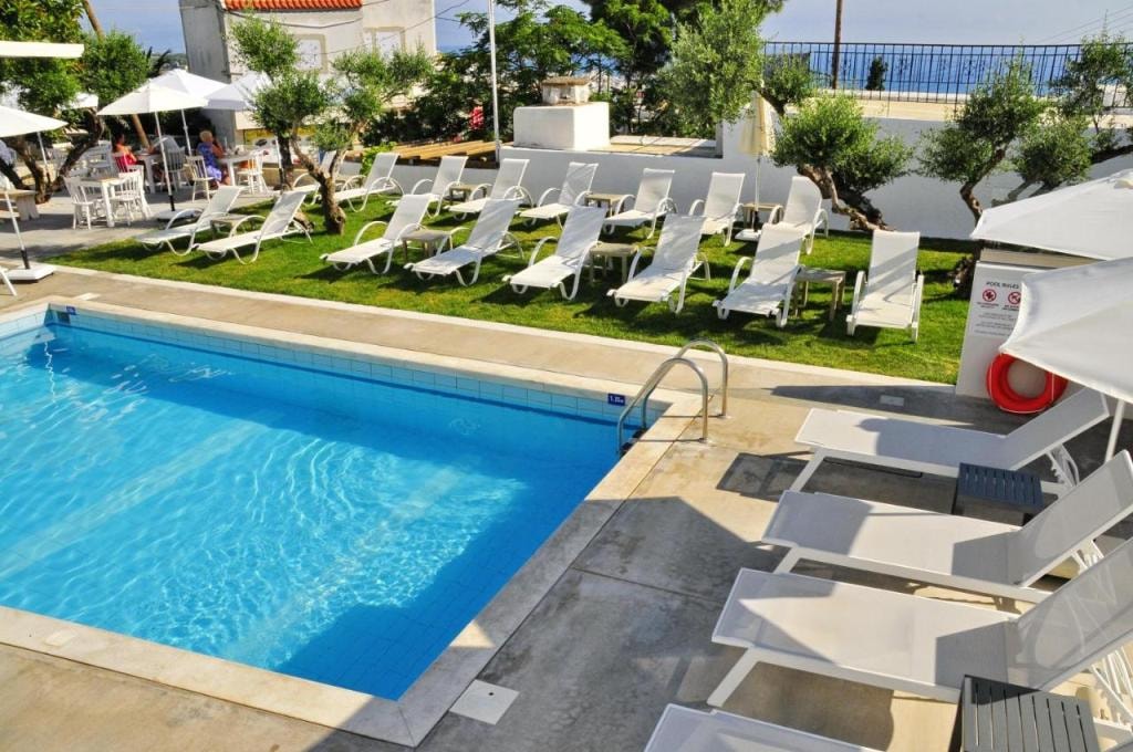 Casa Bianca Adults Only "by Checkin"
