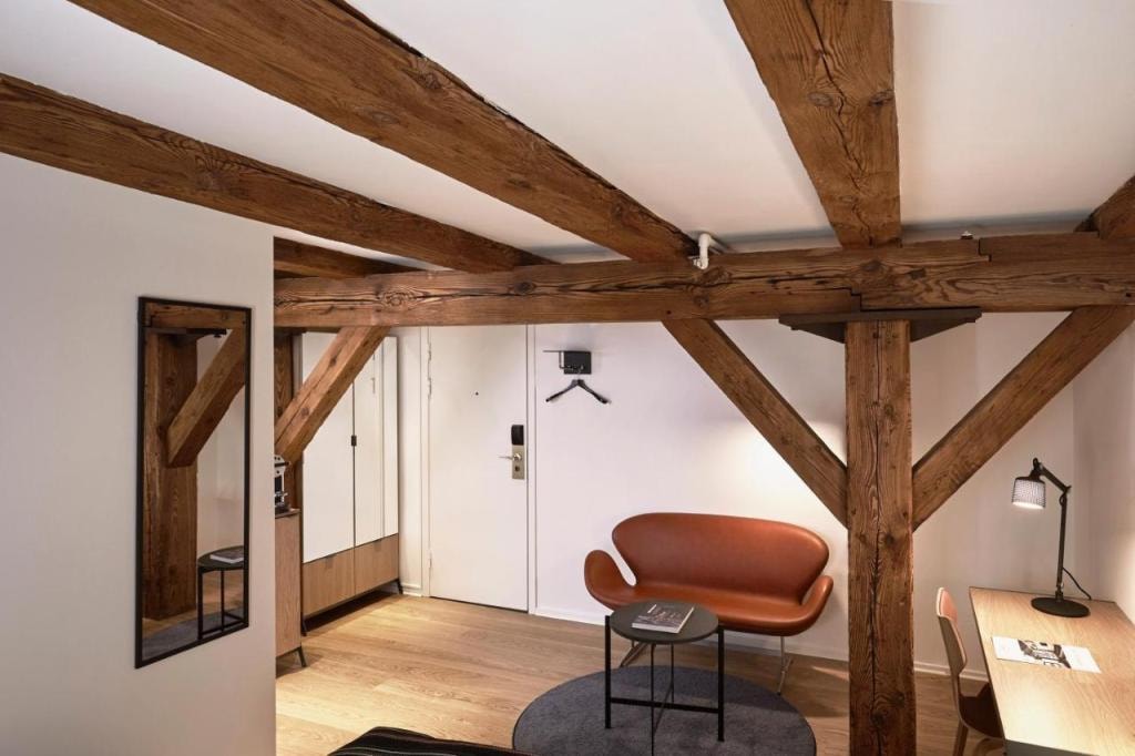 71 Nyhavn Hotel
