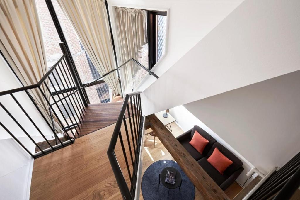 71 Nyhavn Hotel
