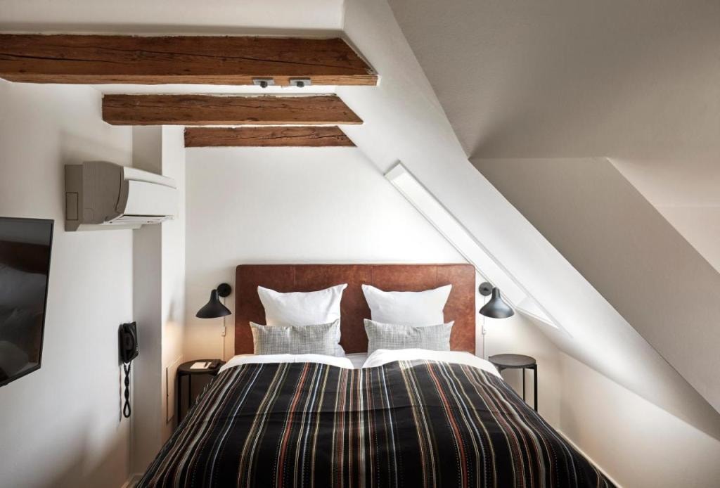 71 Nyhavn Hotel