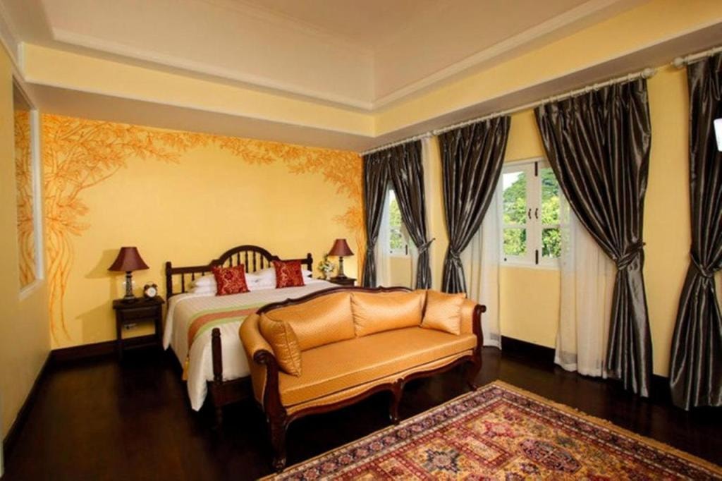 Ping Nakara Boutique Hotel And Spa