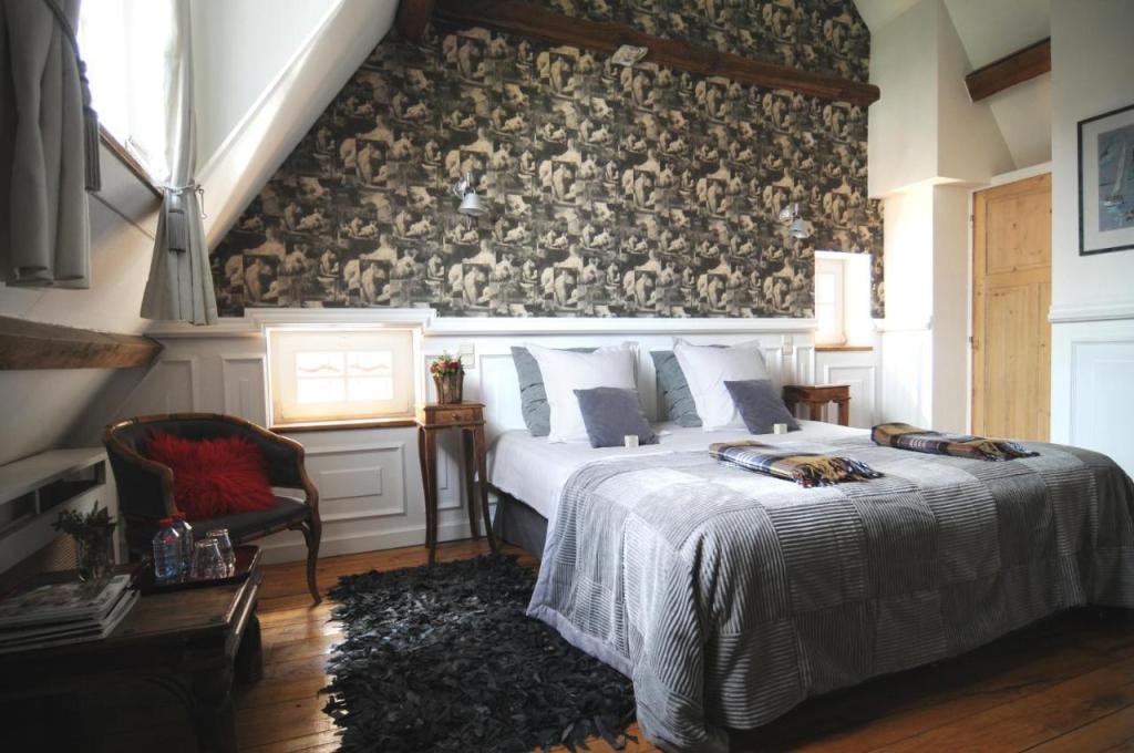 B&B Number 11 Exclusive Guesthouse