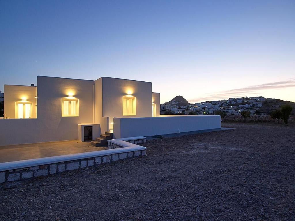 Villa Vipera