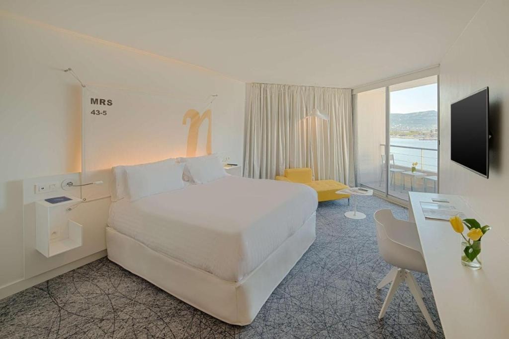 nhow Marseille