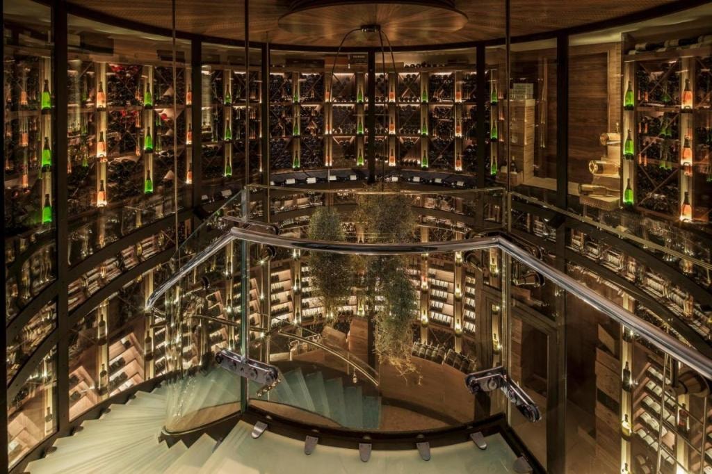 Four Seasons Resort Megève