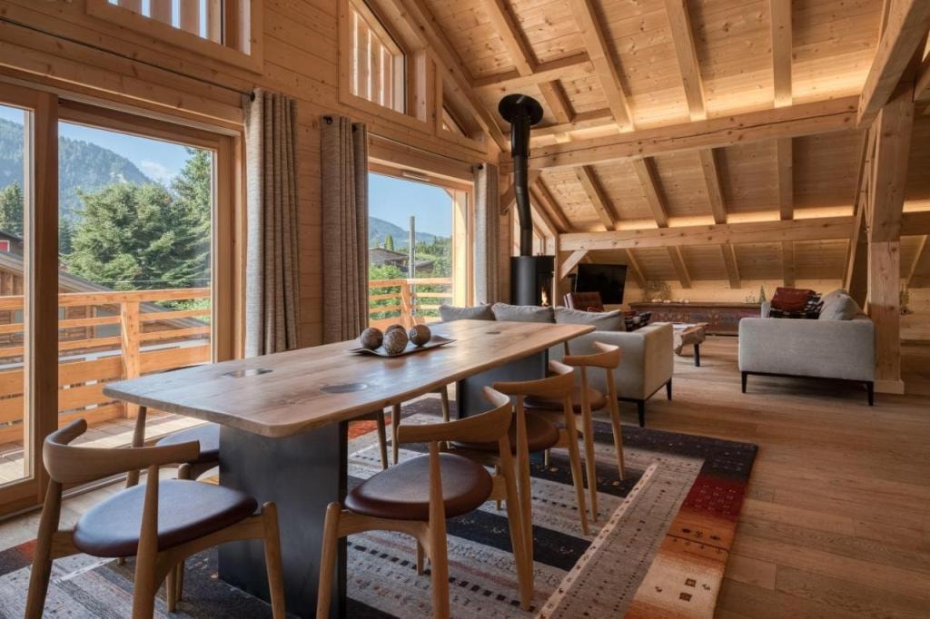 Flocons de Sel - Relais & Chateaux