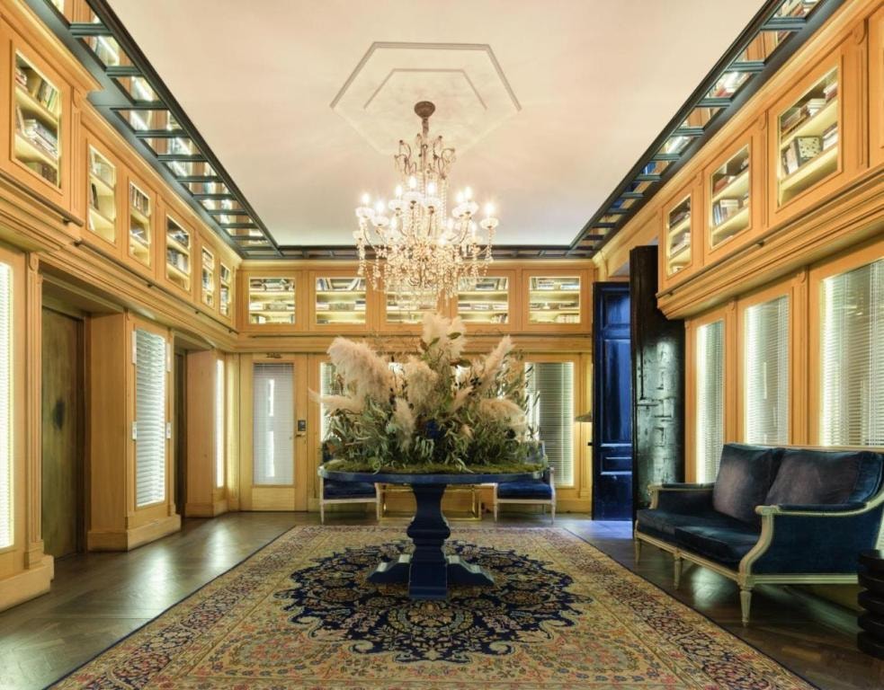 Only YOU Boutique Hotel Madrid