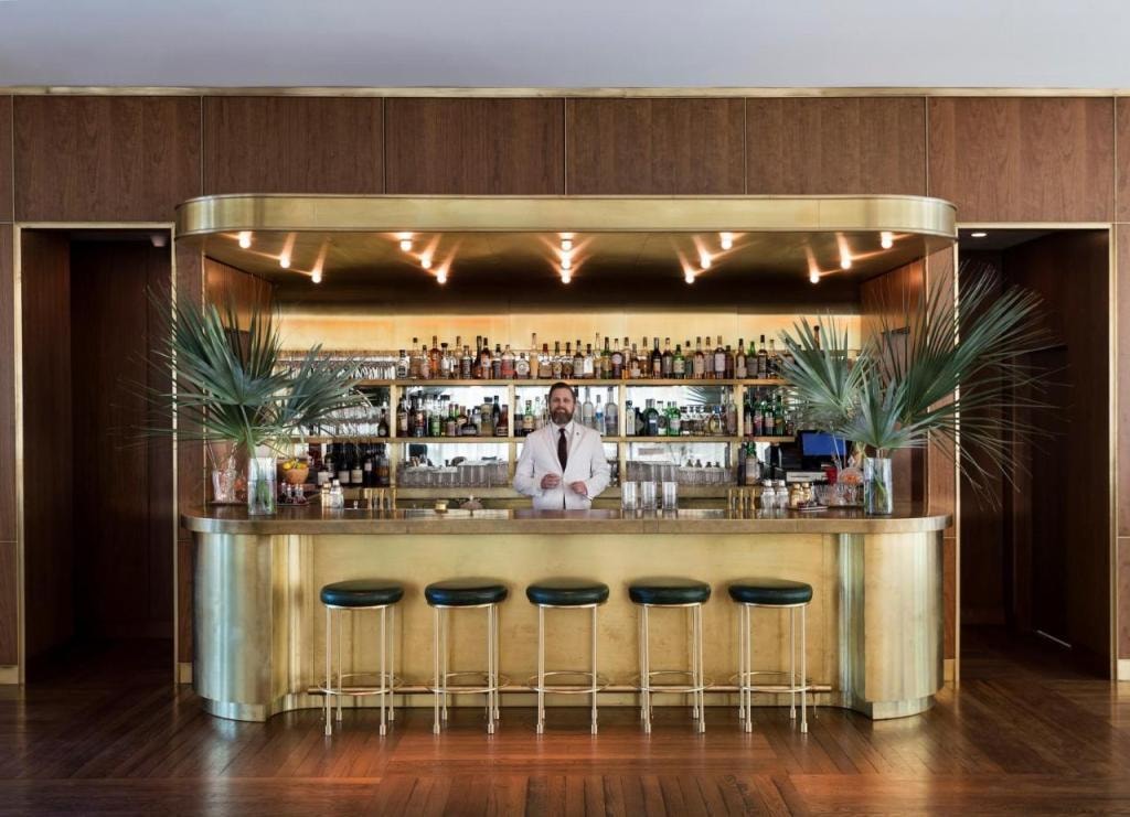 The Dewberry Charleston