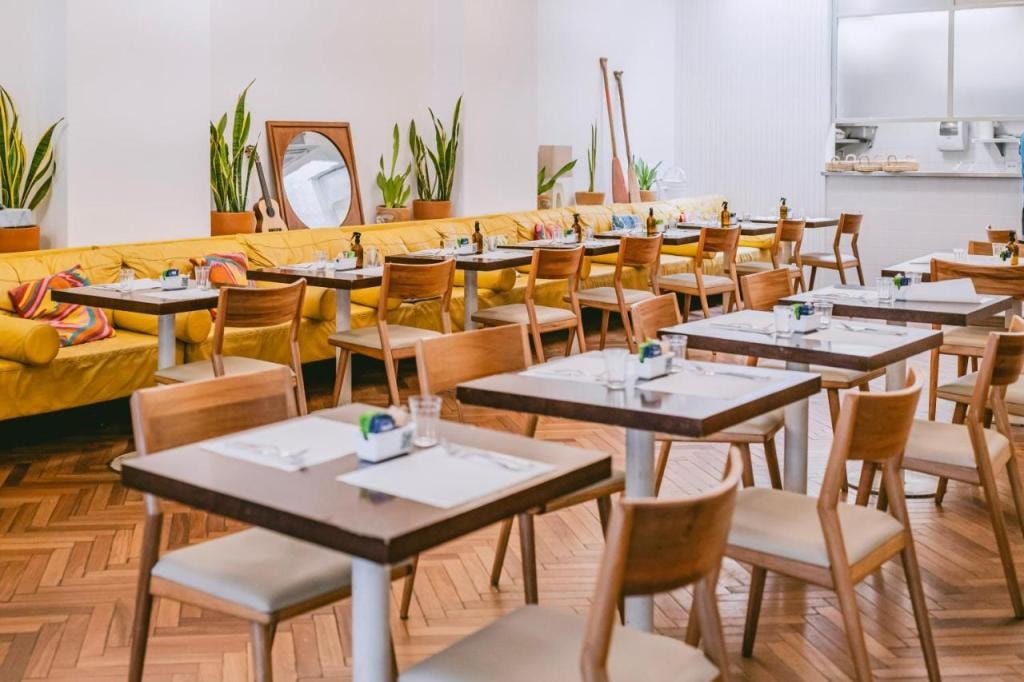 Ipanema Inn Hotel