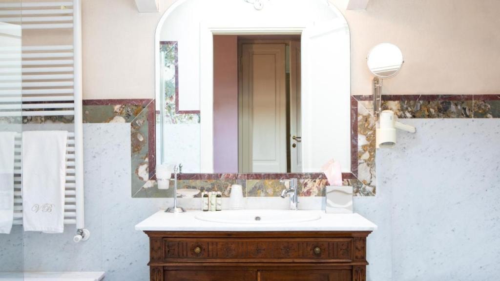 Villa Belverde Boutique Hotel