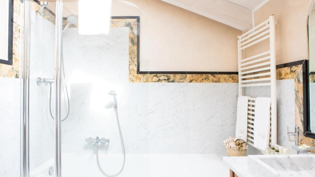 Villa Belverde Boutique Hotel