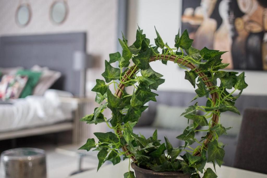 Apartamentos Soho Boutique Museo