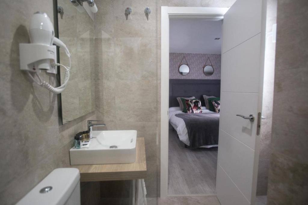 Apartamentos Soho Boutique Museo