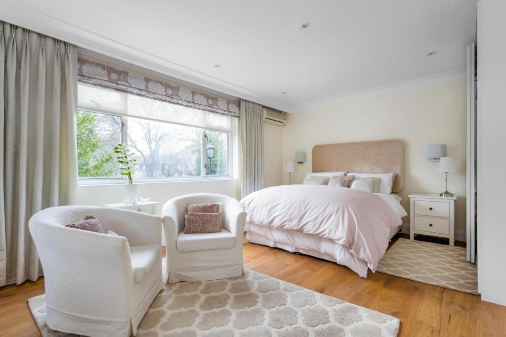 Hyde Park Residence