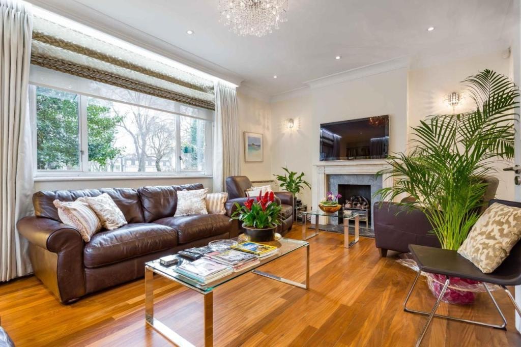 Hyde Park Residence