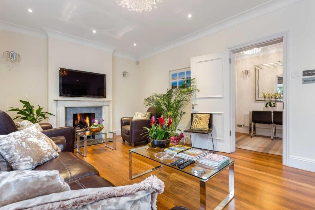 Hyde Park Residence