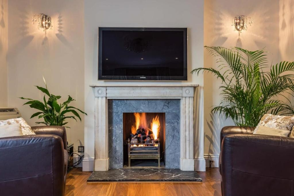 Hyde Park Residence