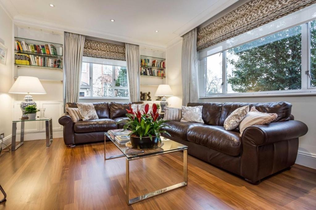 Hyde Park Residence