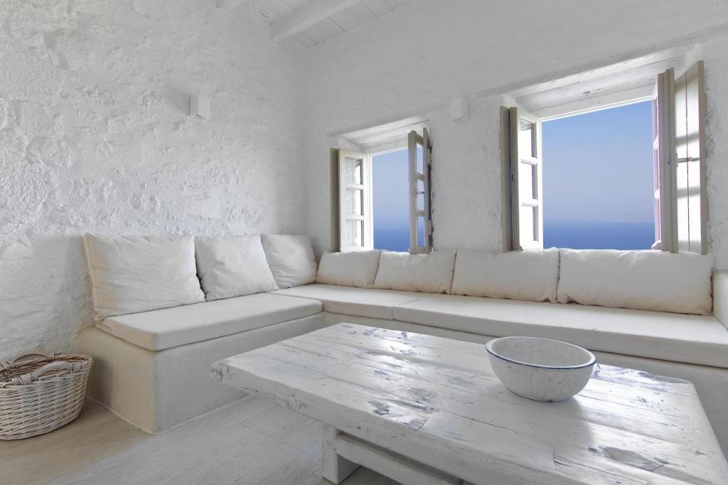 MELANOPETRA boutique apartments