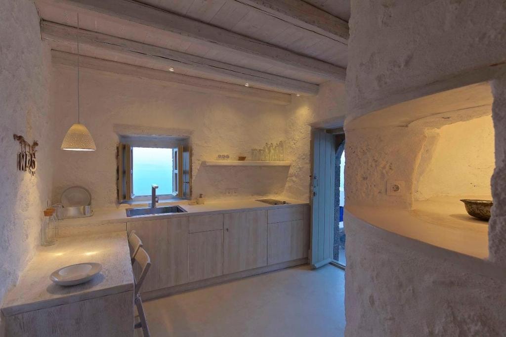 MELANOPETRA boutique apartments