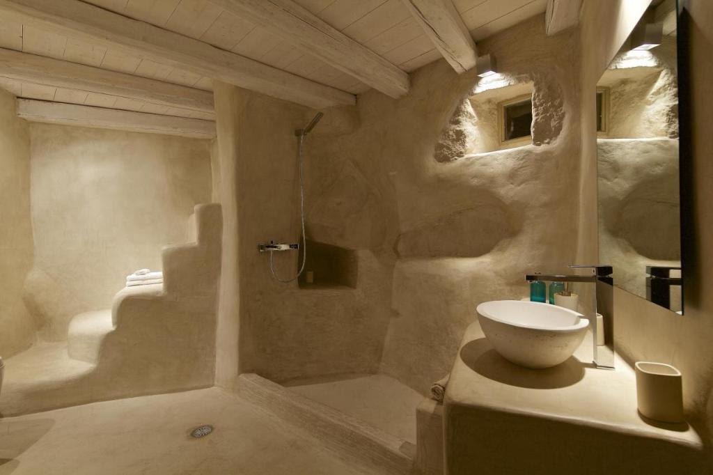 MELANOPETRA boutique apartments