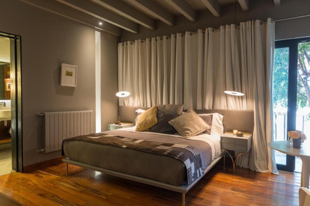 Dos Casas Hotel & Spa