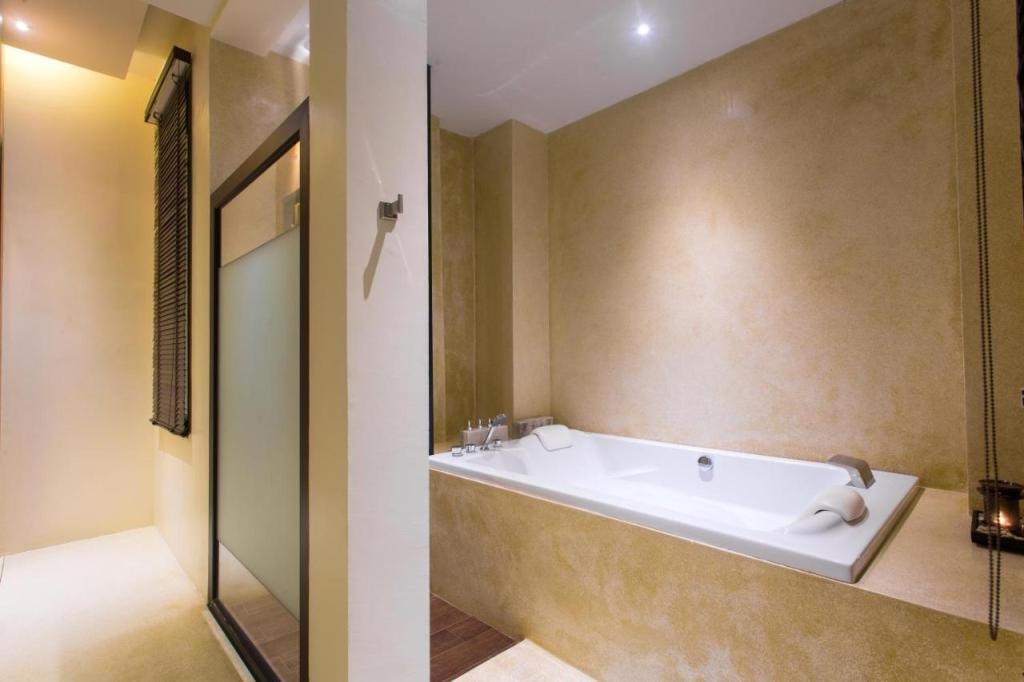 The Anda Mani Khaolak Beachfront Villas