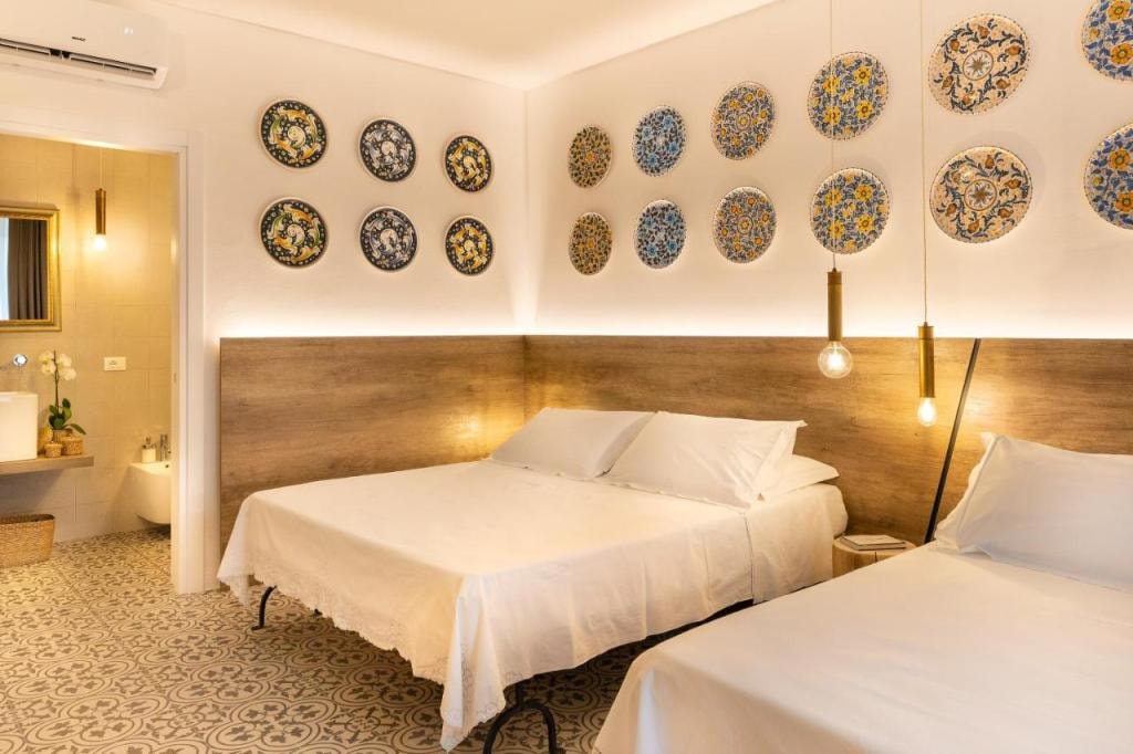 Filinona B&B
