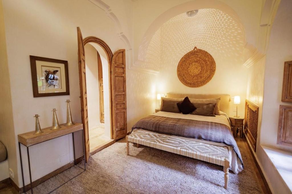 La Villa Nomade