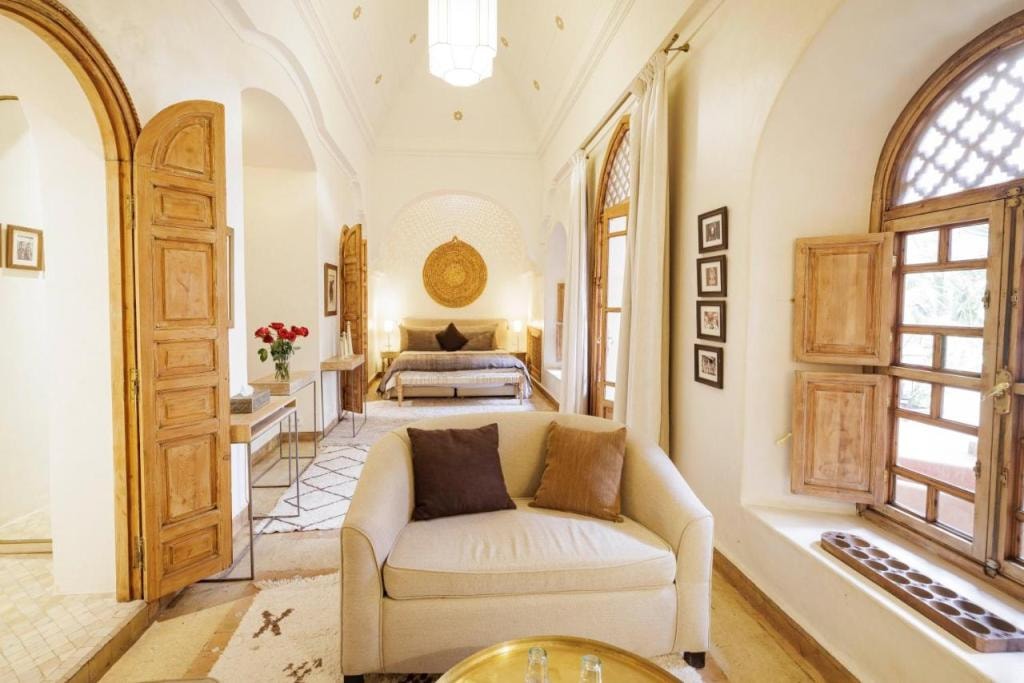 La Villa Nomade