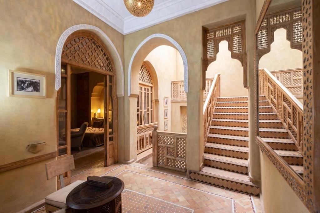 La Villa Nomade