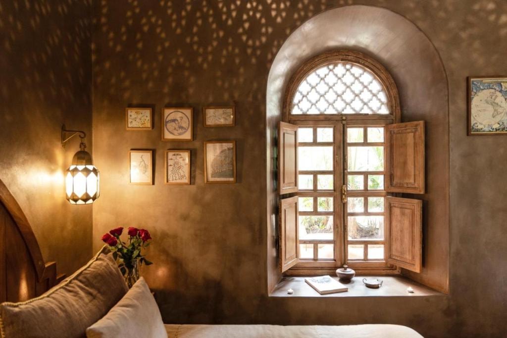 La Villa Nomade