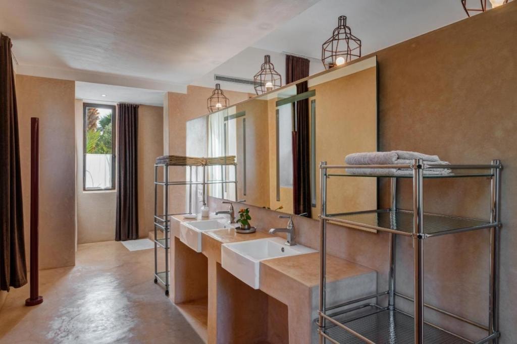 Pavillon Terra Ababila en Exclusivité