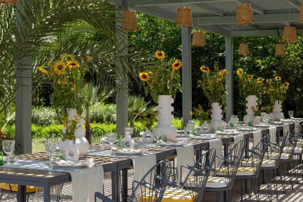 Pavillon Terra Ababila en Exclusivité