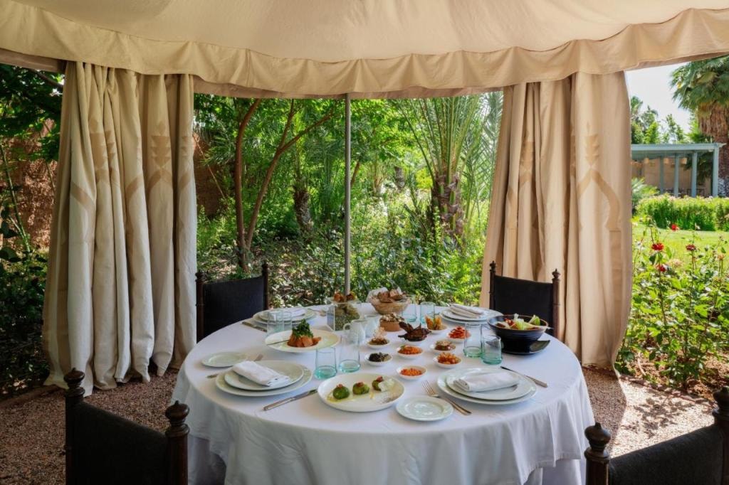 Pavillon Terra Ababila en Exclusivité