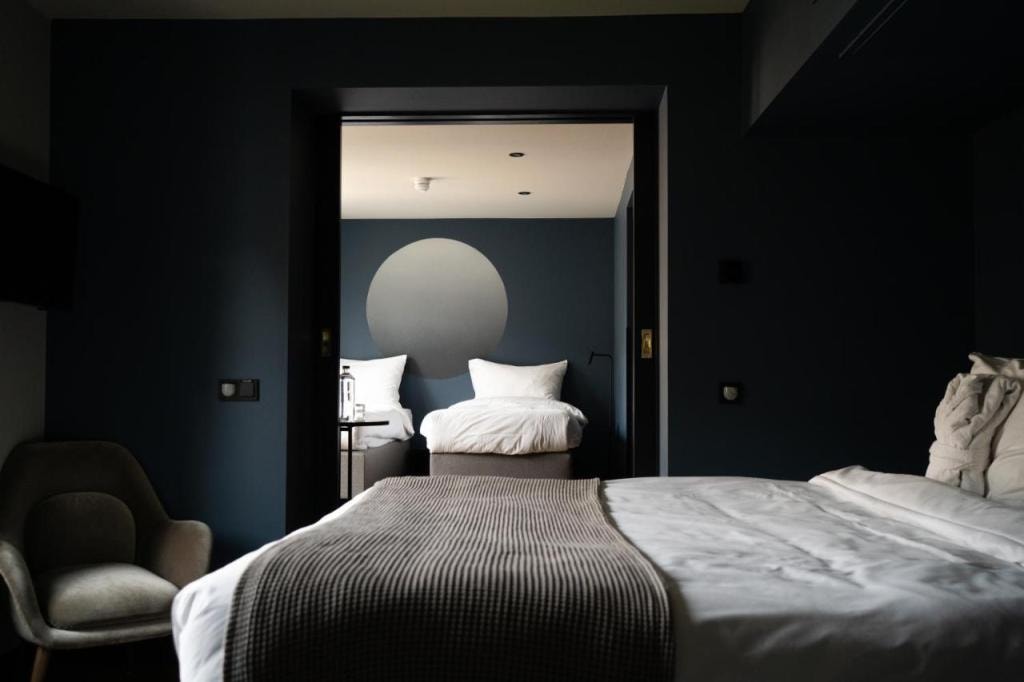 The Nox Hotel