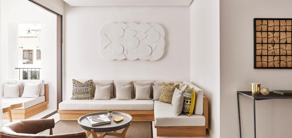 Nobu Hotel Marbella