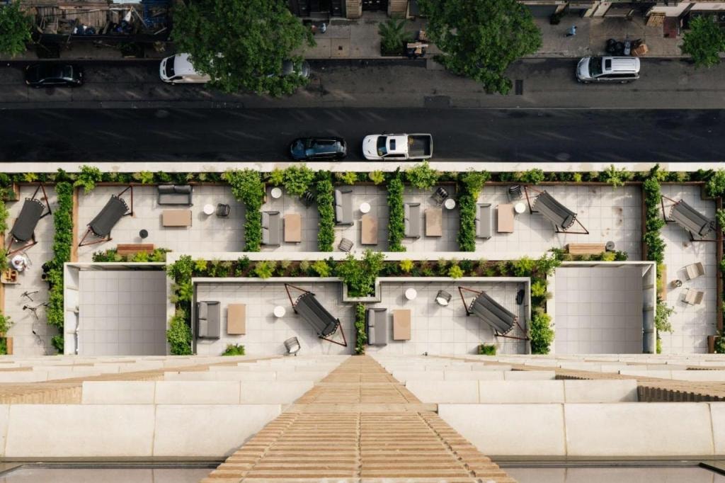 Arlo Midtown