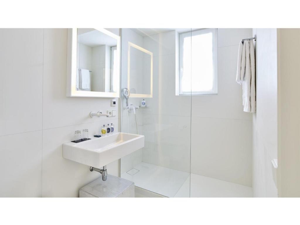 9Hotel Sablon