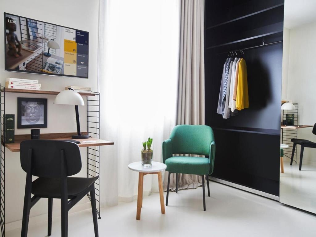 9Hotel Sablon